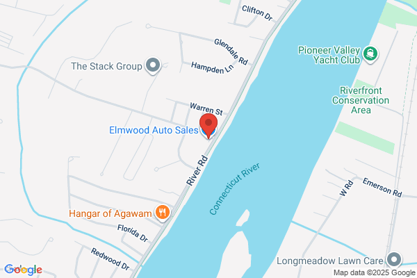 Elmwood D & J Auto Sales