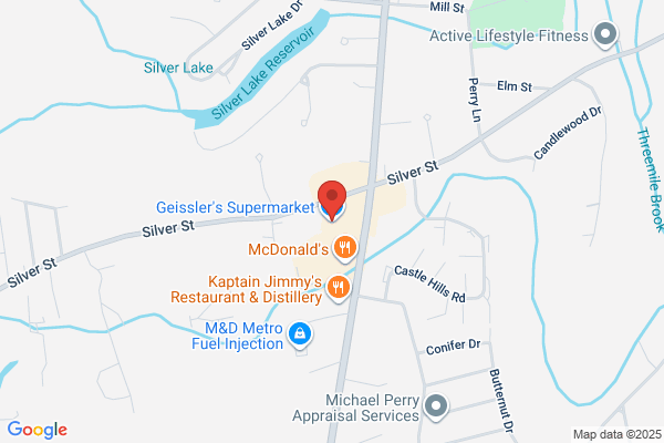 Geisslers Supermarket