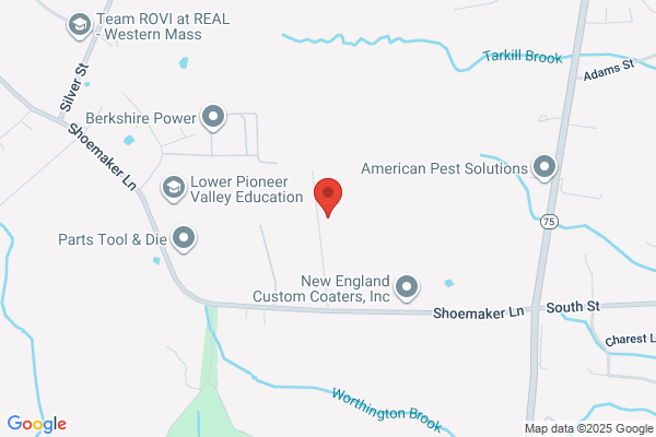 Hampden Fence Supply Inc