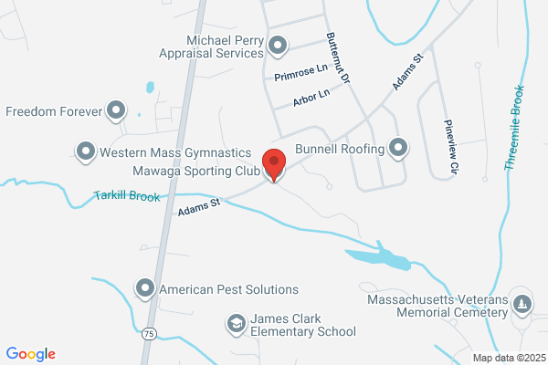 Mawaga Sportsmen's Club