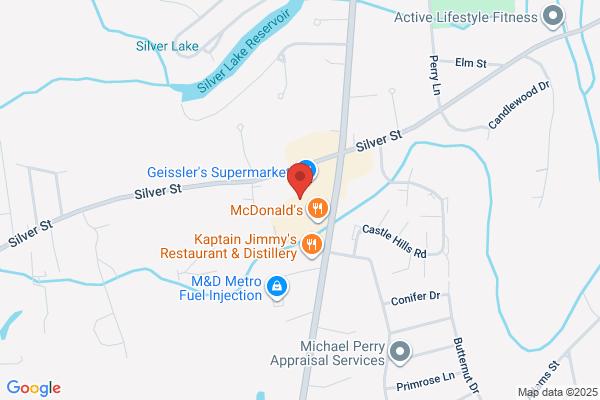 Agawam Pizza & More