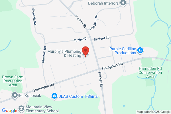 A-1 Plumbing & Heating