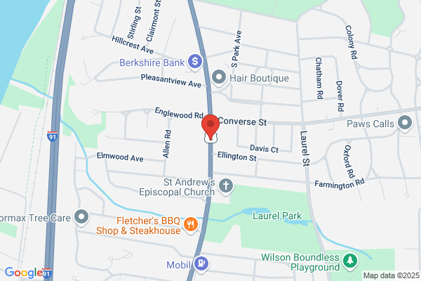 Longmeadow Plumbing & Heating