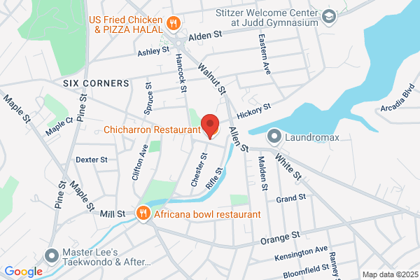 Fu Soun Chinese Restaurant