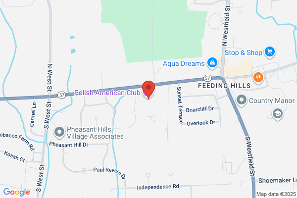 Polish Club of Agawam