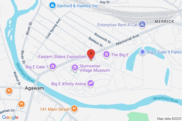 Exposition Auto Sales Inc