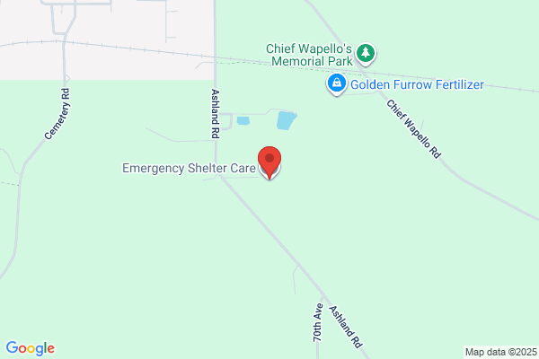 Emergency Shelter Care