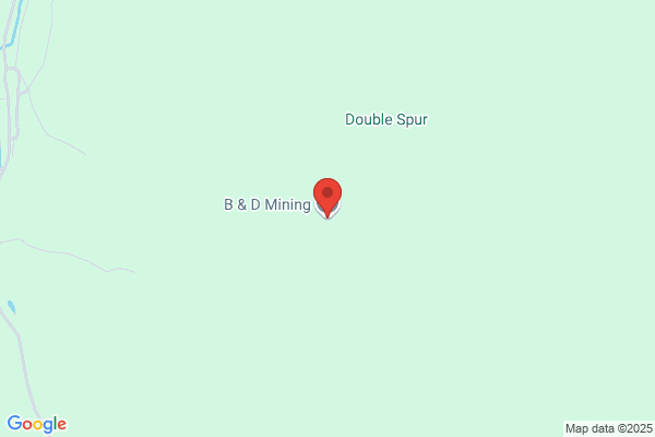 B & D Mine Supply