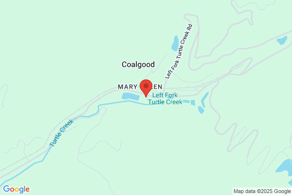 Coalgood Energy Company