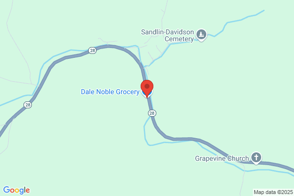 Dals Grocery & Grain