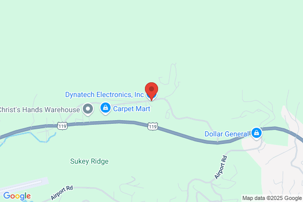 Dynatech Electronics Inc