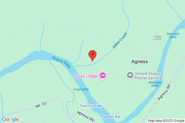 Agness Community Library