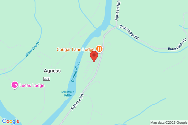 Agness Rv Park