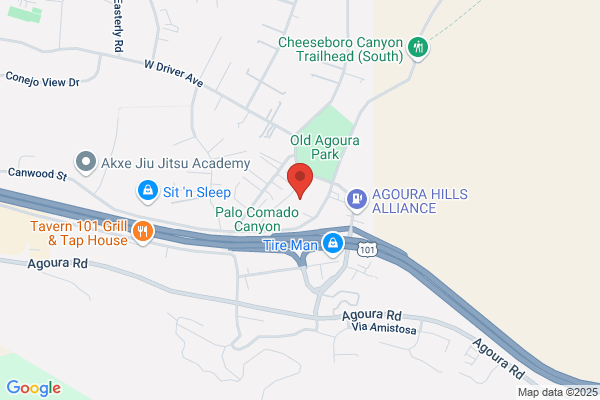 Meadowbrook of Agoura Hills