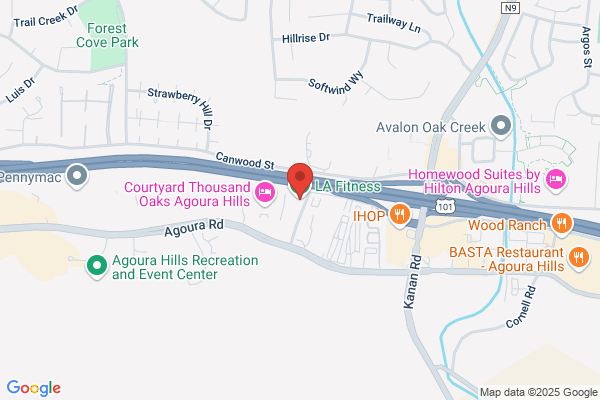 LA Fitness