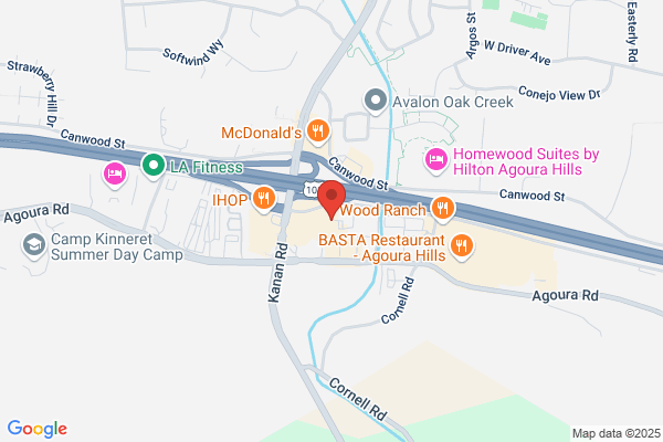 Agoura Hills Garage Door and Gate