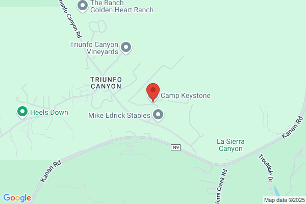 Camp Keystone