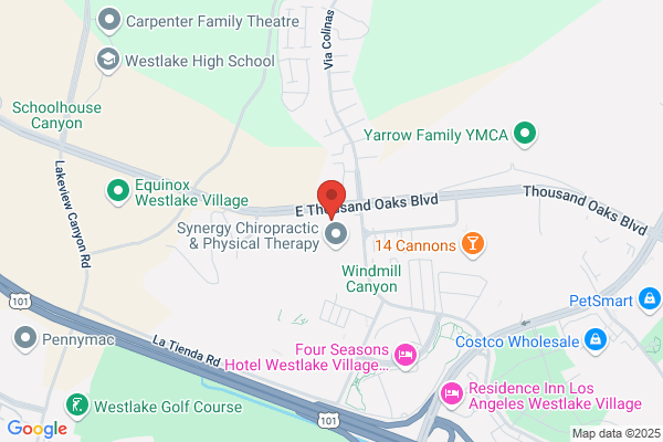 Conejo Valley Brazilian Jiu-Jitsu