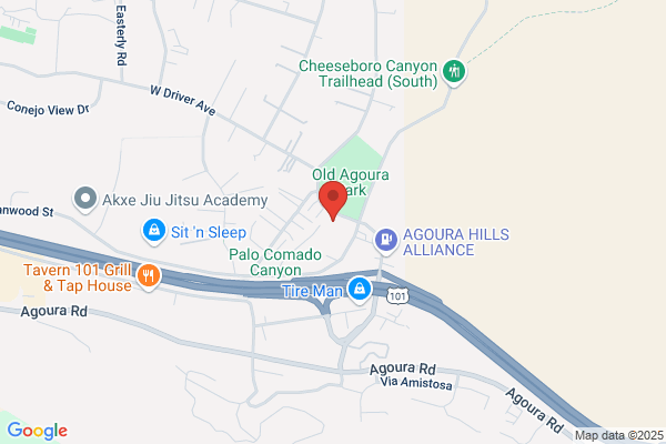 Montessori School of Agoura