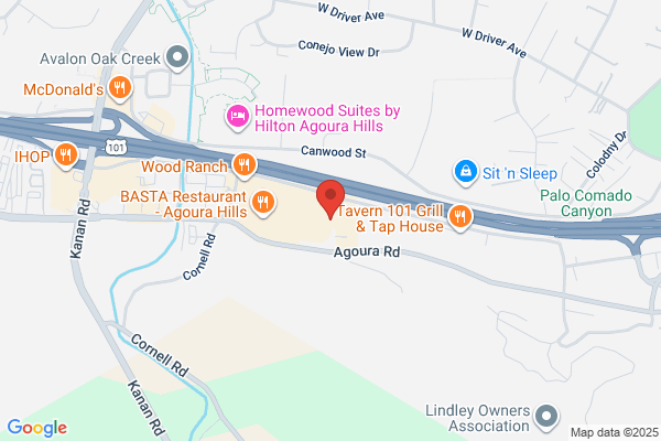 Agoura-Las Virgenes Tax Service