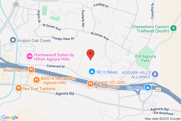 Glazener Walt Heating & Air Conditioning
