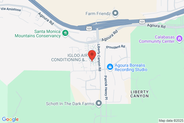 L & O Heating & Air Conditioning