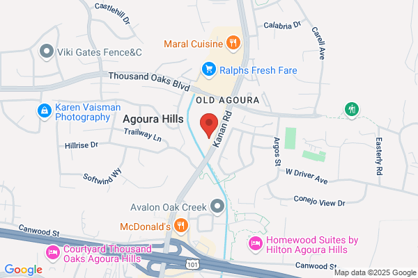 Agoura Hills Animal Hospital