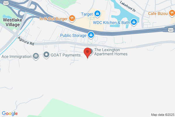 Archstone Agoura Hills