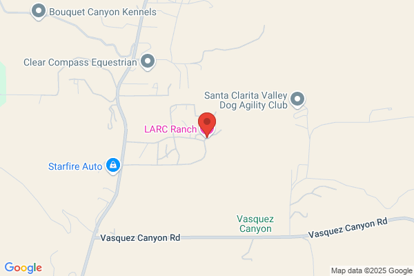 Larc Associates