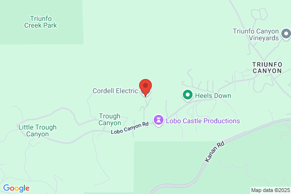 Cordell Electric