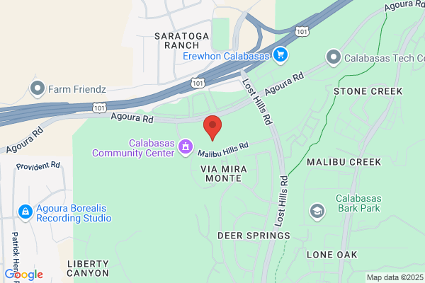 Cheese Cake Factory Corporation Offices