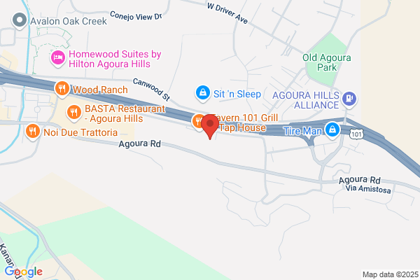 Coast RV Center