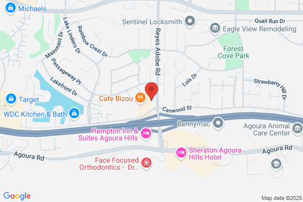 Agoura Hills Hand Car Wash