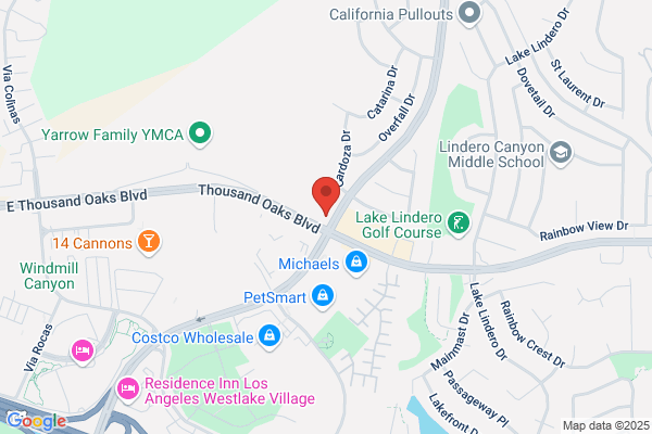 Westlake Village Car Wash