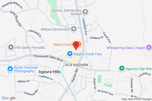 Agoura Dental