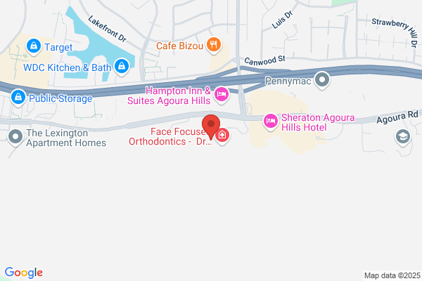 Hilltop Dental