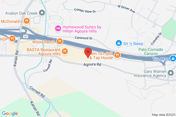 Agoura Fitness