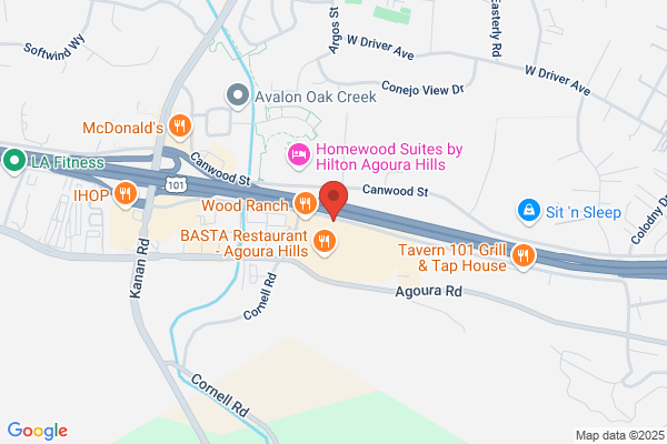 CenterBarre