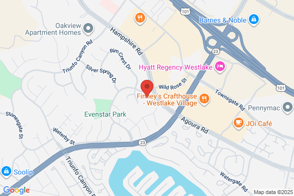 Westlake Village Garage Door Repair