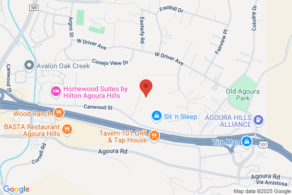 Agoura Hills Dial A Ride