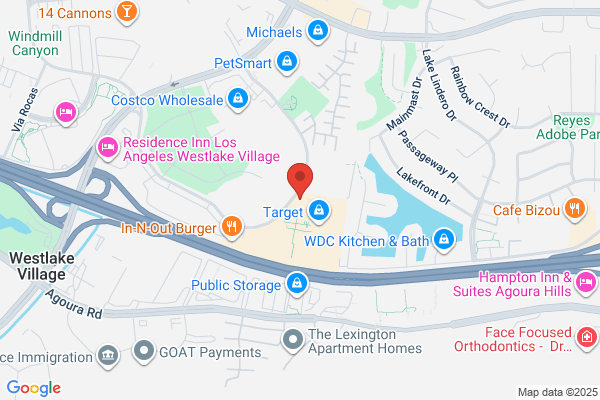 Sport Clips Haircuts of Westlake Village