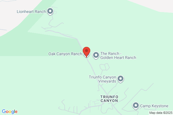 Creekside Ranch