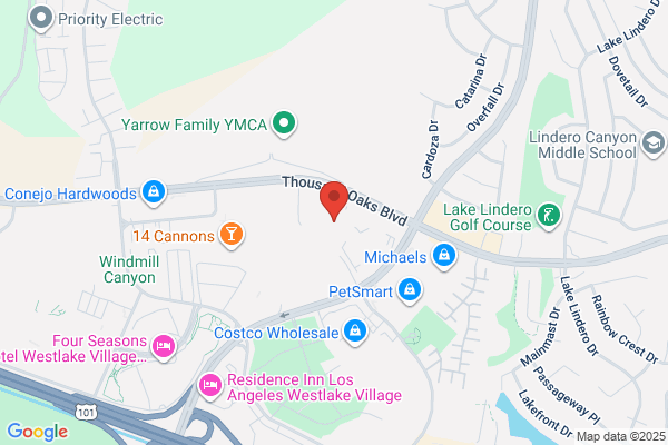 ComForCare Home Care of Calabasas