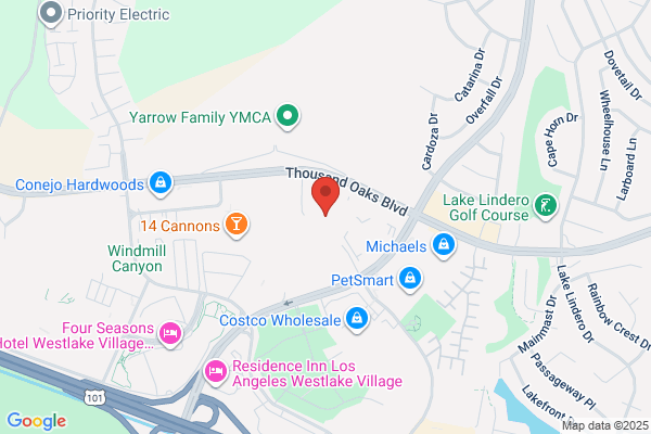 Interim HealthCare of Westlake Village CA  - CLOSED