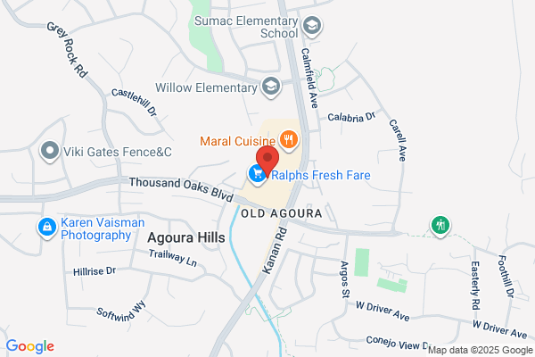 Assisted Living Connections