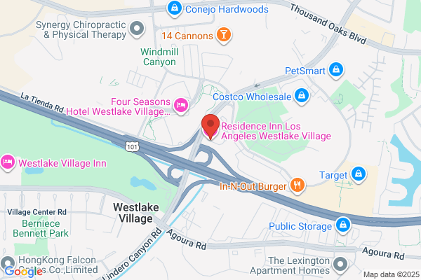 Residence Inn by Marriott Los Angeles Westlake Village