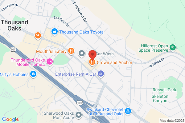 Tile City of Thousand Oaks Inc