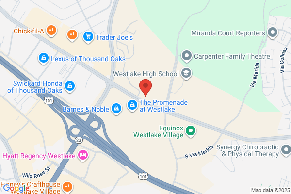 Garfinkel Larry & Associates Inc