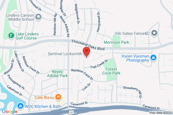 Agoura Hills Emergency 24/7 Locksmith