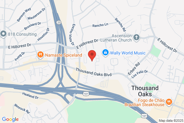 Thousand Oaks Westlake Karate Studio